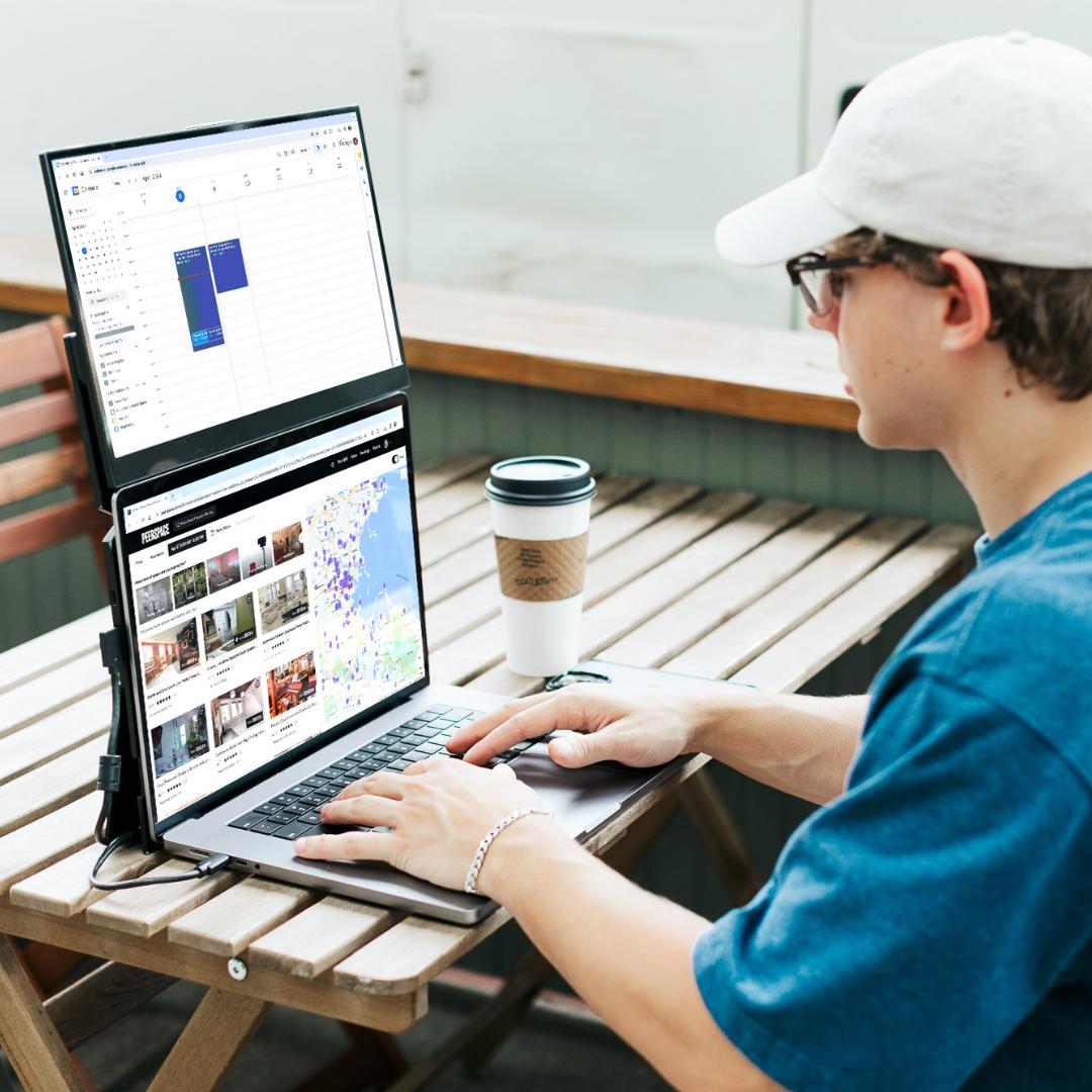 Mobile Pixels vs Monitores Portátiles Genéricos: ¿Cuál es la mejor opción?