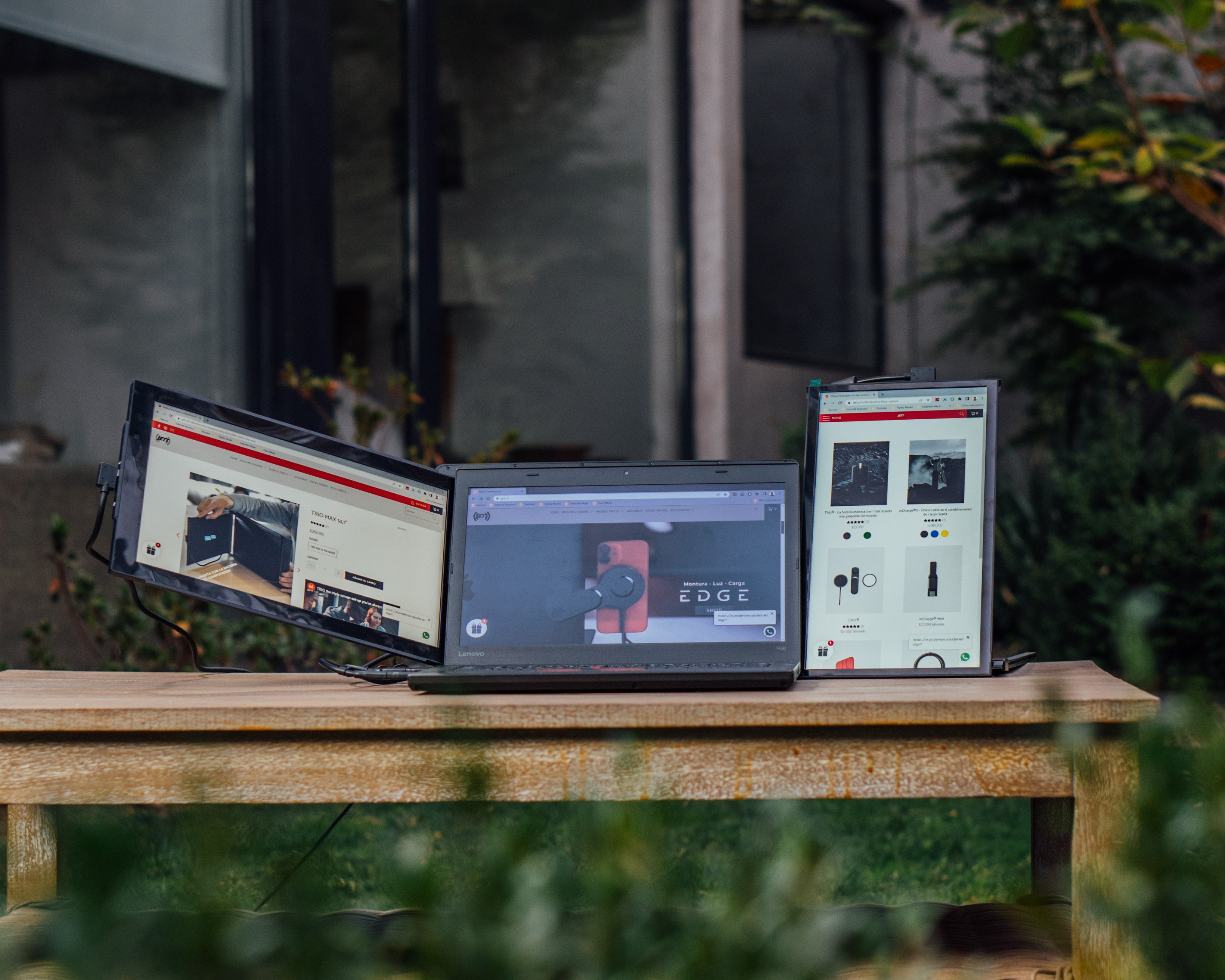 ¿Por qué deberías usar 2 monitores en vez de 1?