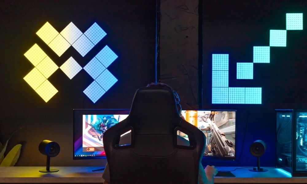 Twinkly: Decora tu Casa en Chile con Luces LED Inteligentes y App