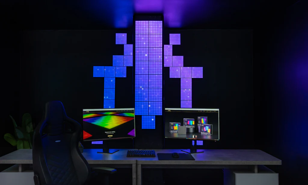 Twinkly: la nueva forma de vivir la luz en tu hogar en 2025