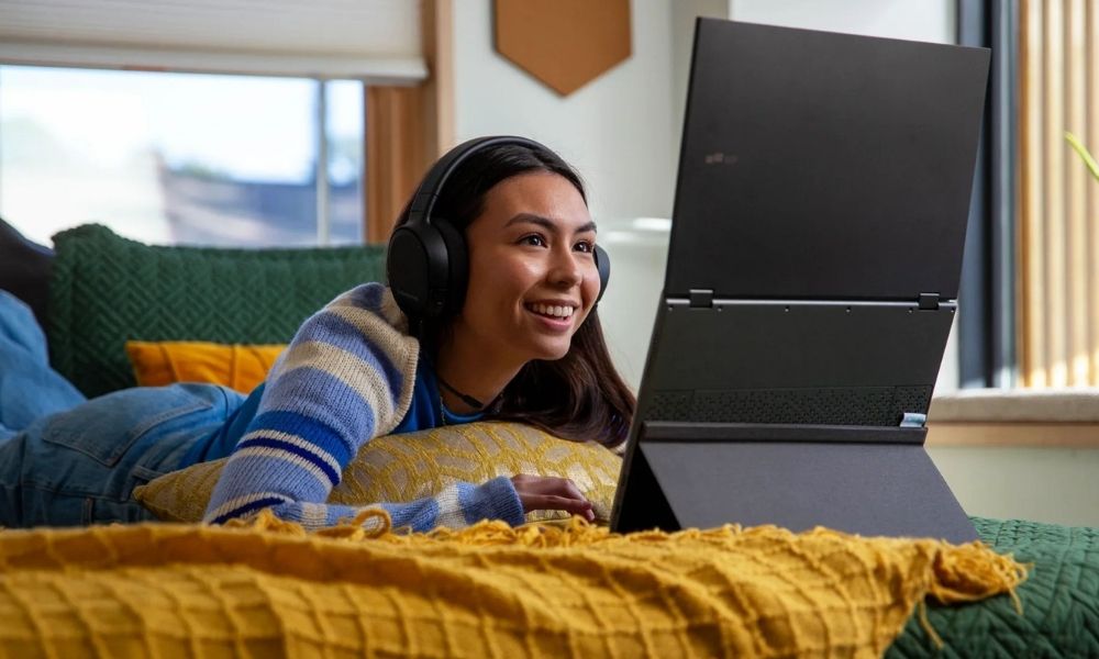 Mobile Pixels: El Monitor Portátil 2.0 que Revoluciona tu Forma de Trabajar