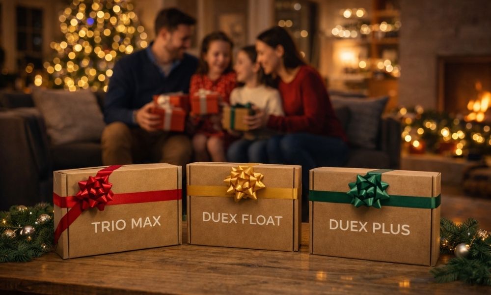 Esta Navidad, regala productividad: por qué Mobile Pixels es la mejor inversión para empezar el 2026 con ventaja