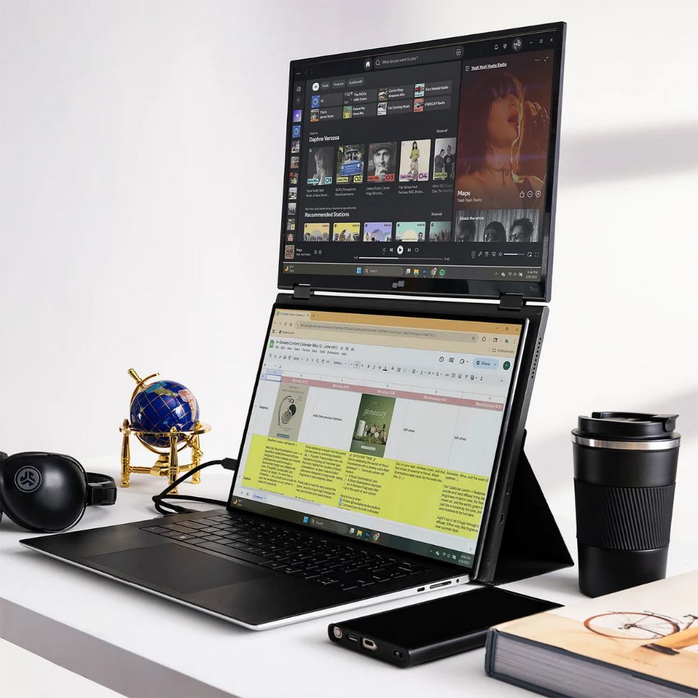 Duex Float 2 & 2 PRO