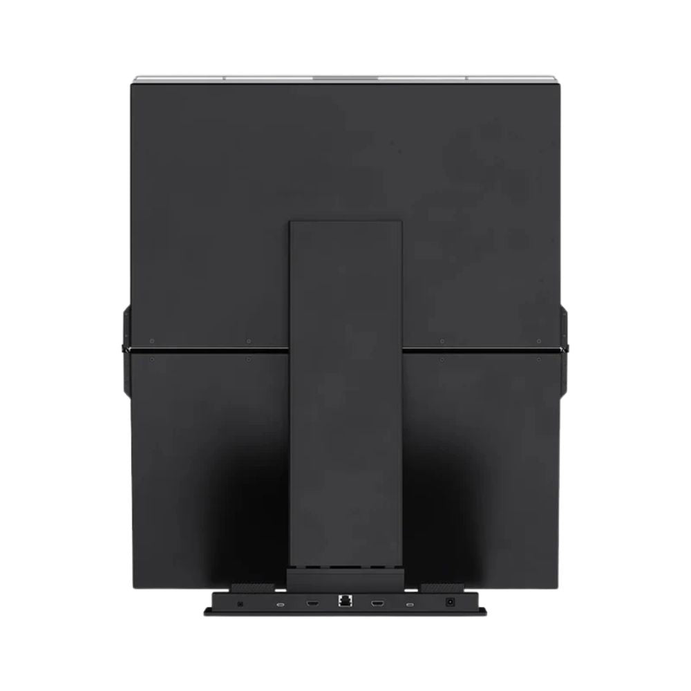 Geminos 2 x 24" Monitor doble para desktop