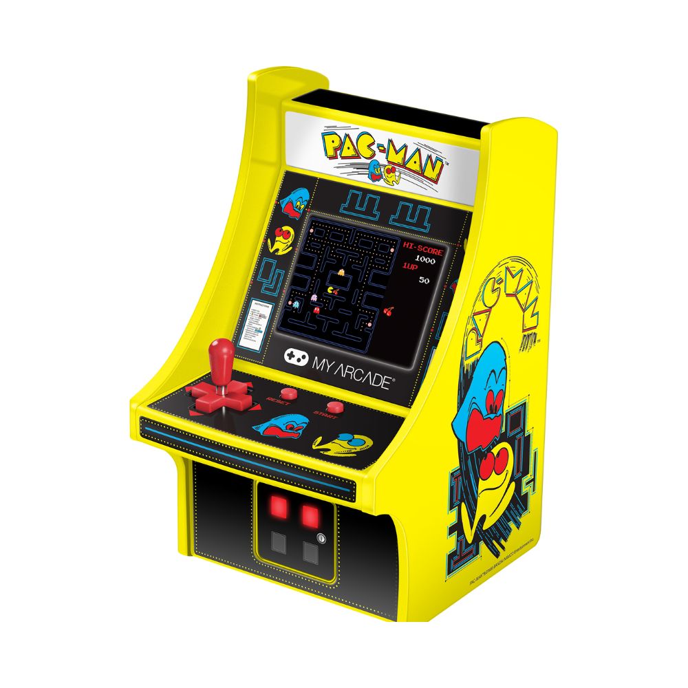 Pac-Man™ - Micro Player