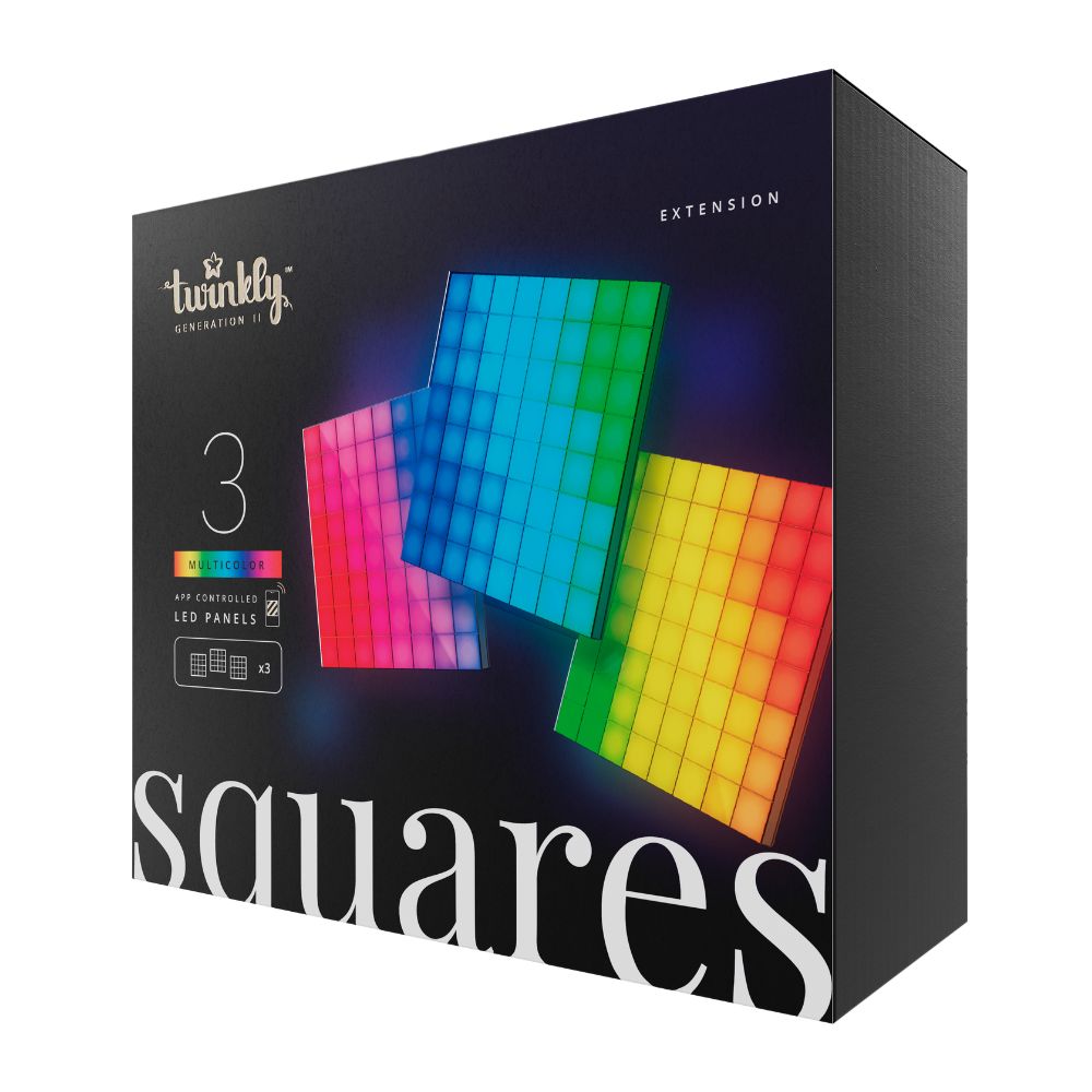Squares