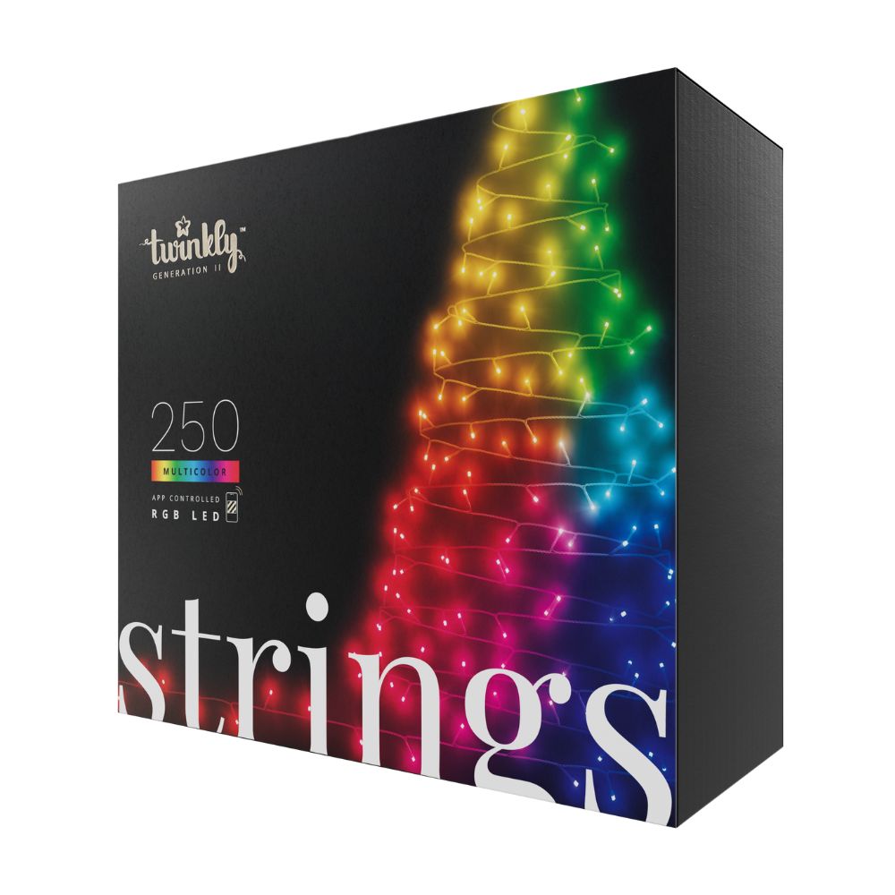 Strings