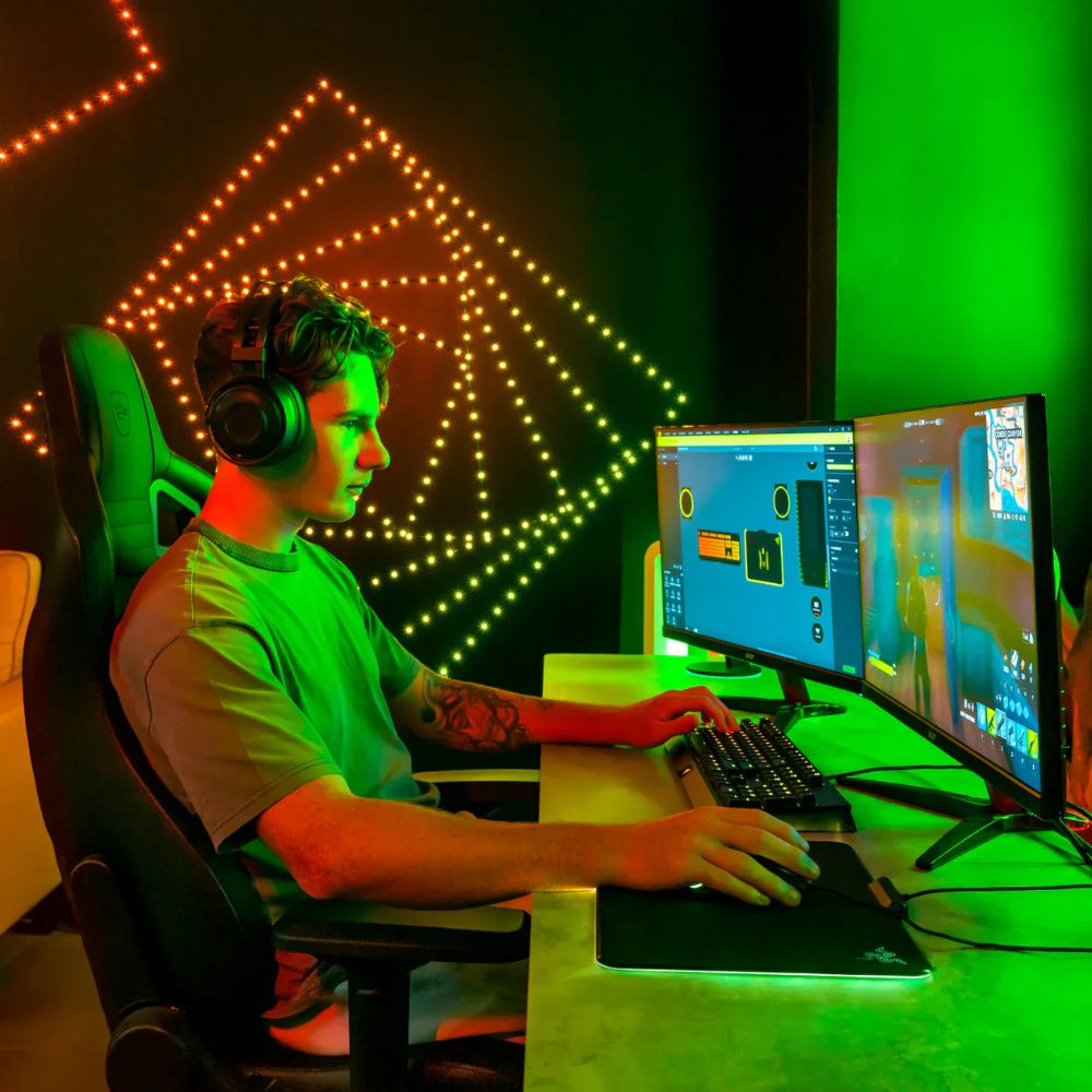 Pack Twinkly Gaming Plus