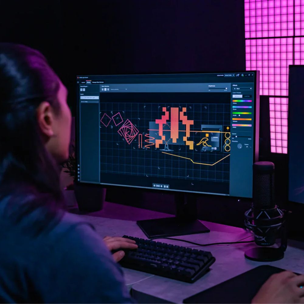 Pack Twinkly Gaming Plus