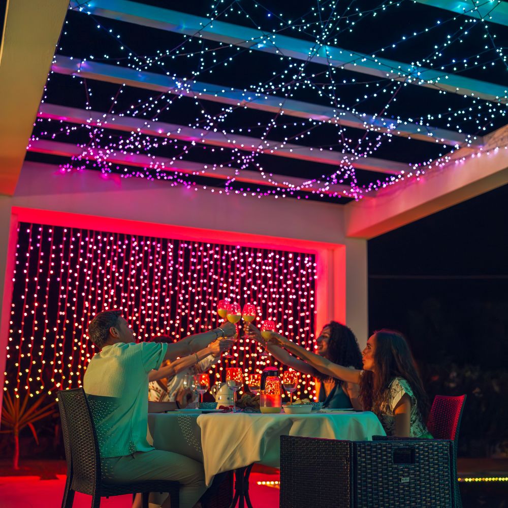 Pack Twinkly Terraza