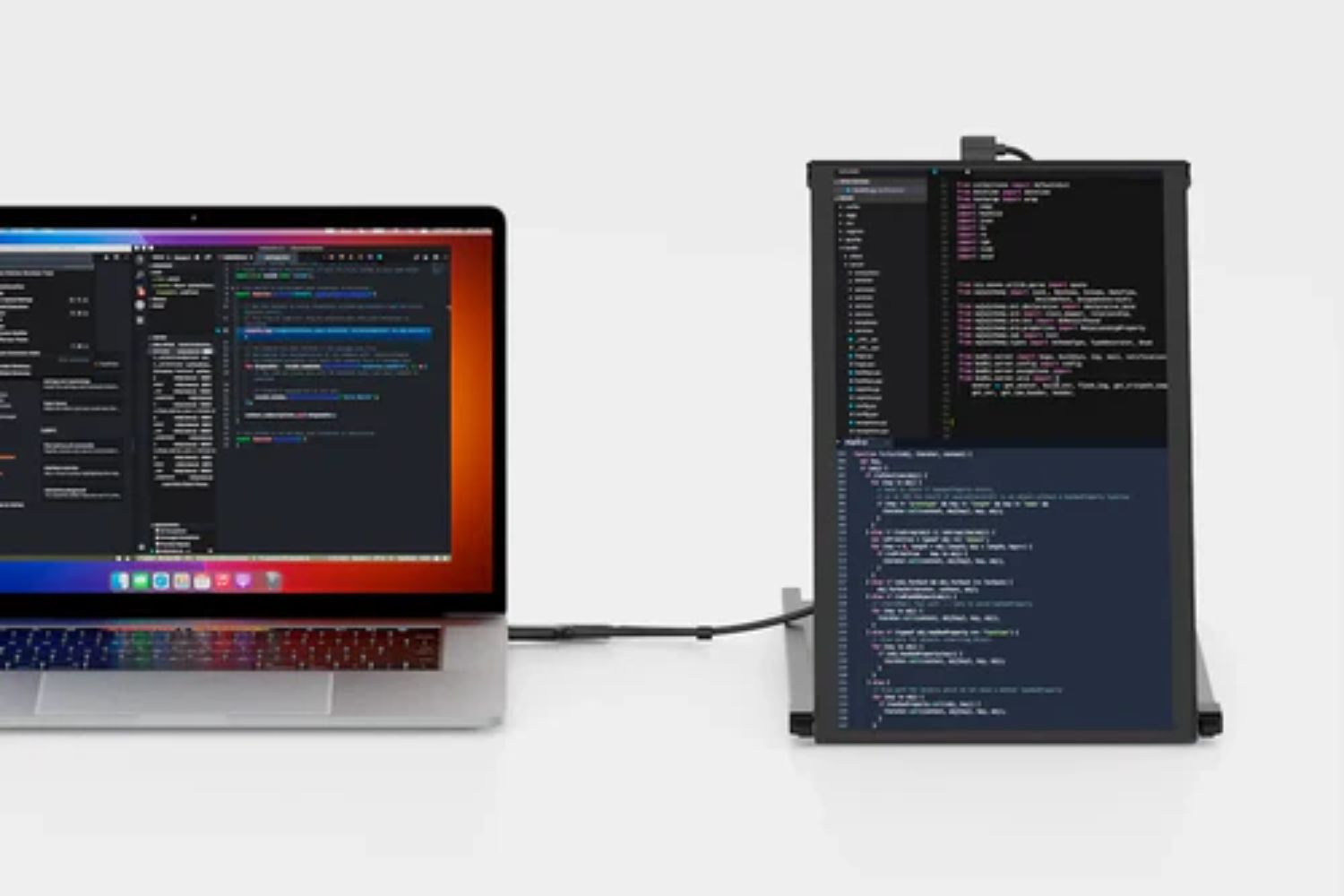 PACK Duex Float 2.0 + Duex Max DS