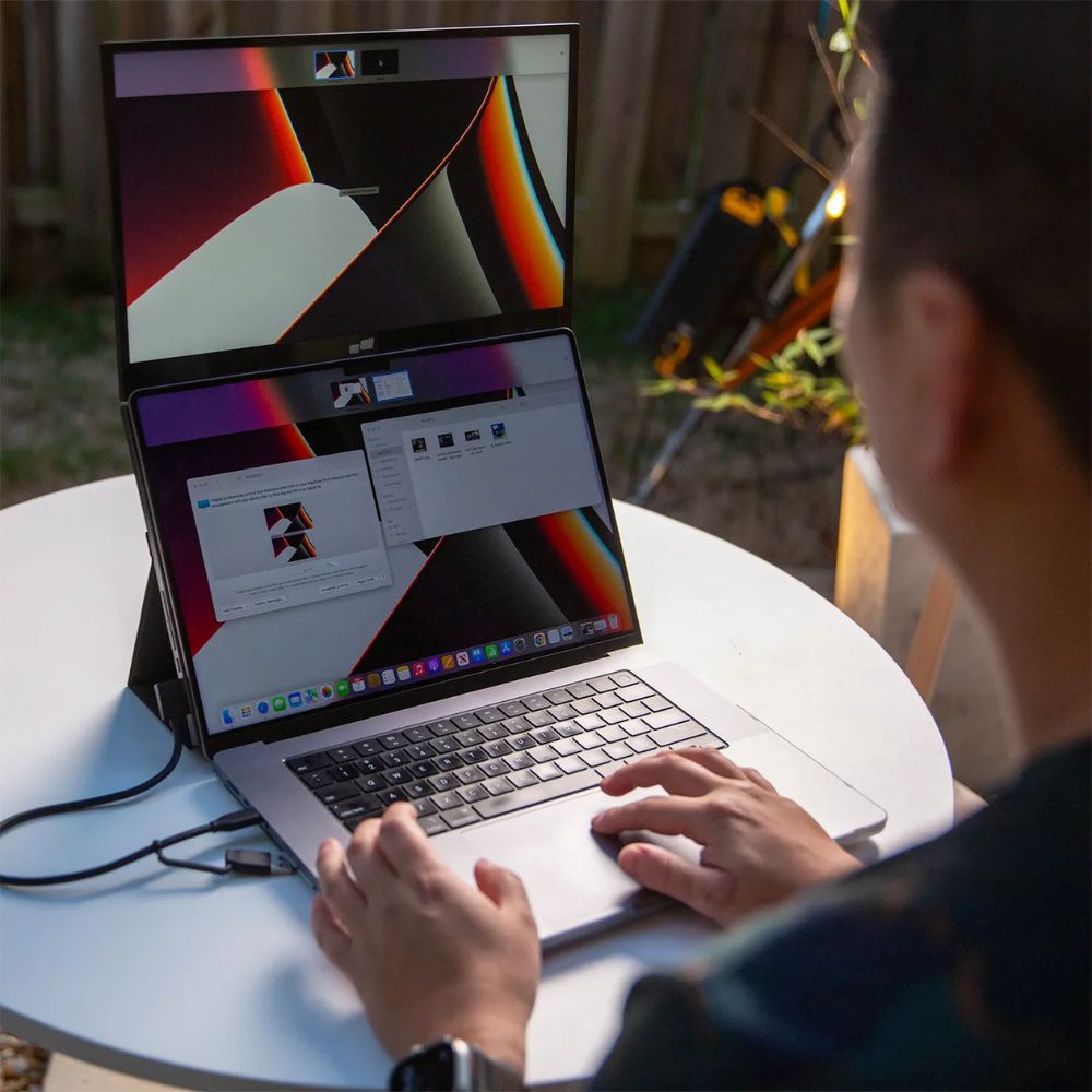 Duex Float 2 & 2 PRO