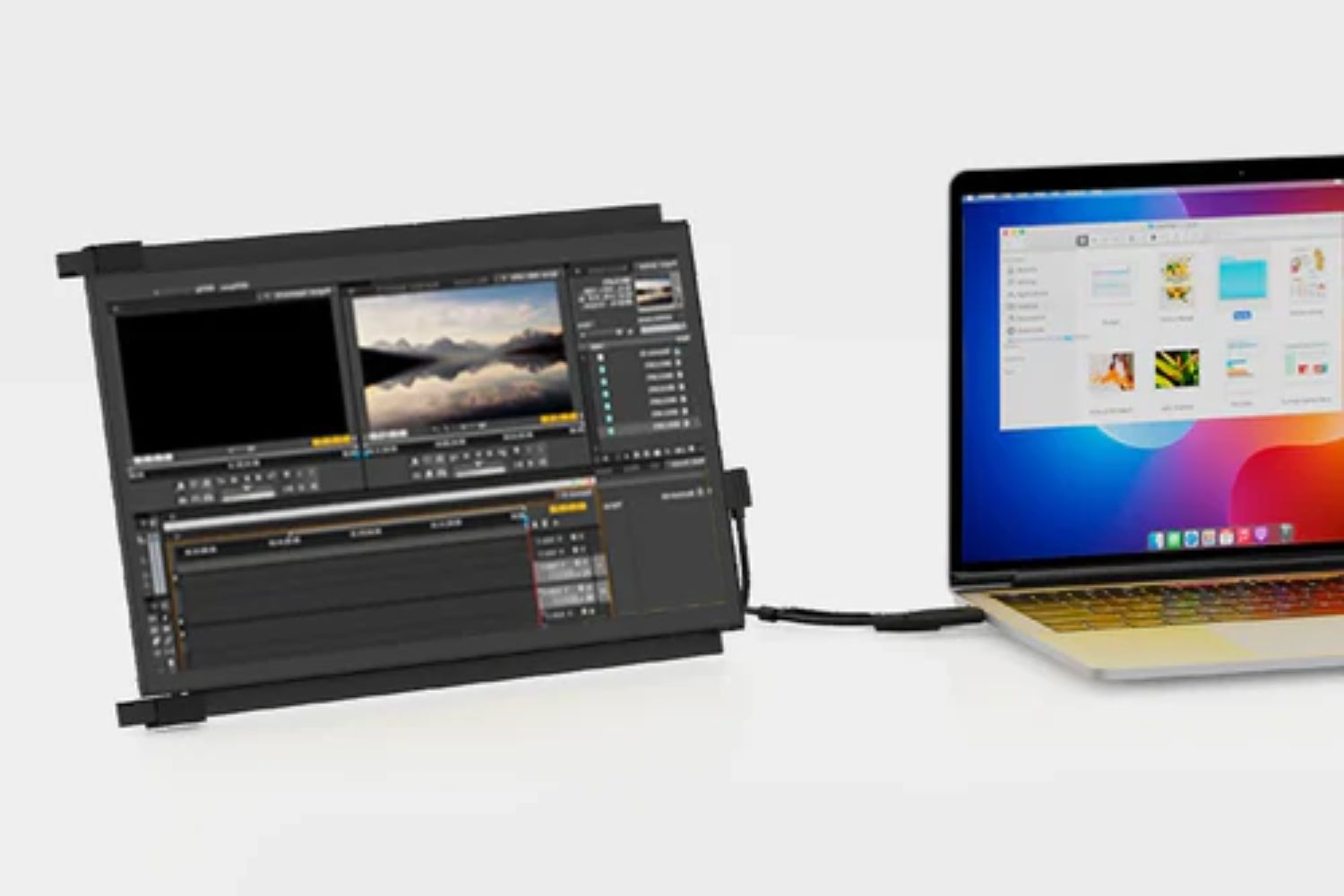 PACK Duex Float 2.0 + Duex Max DS