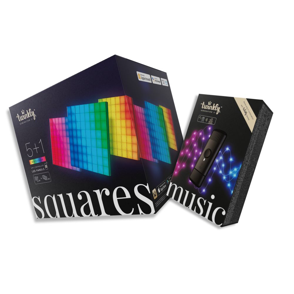 Squares