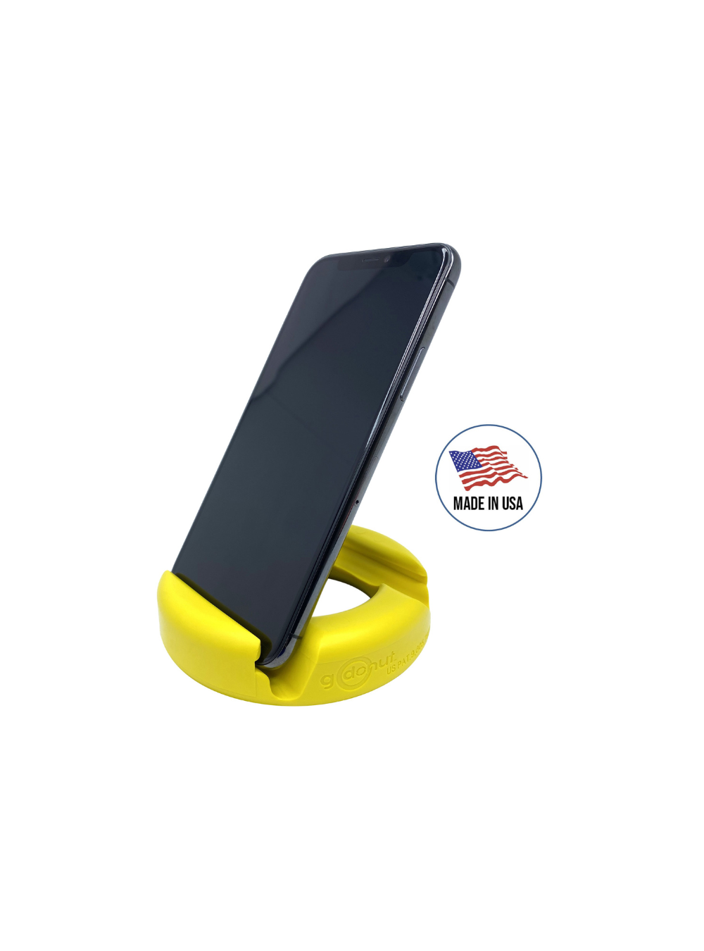 GoDonut Original Soporte Universal Celulares y Tabletas