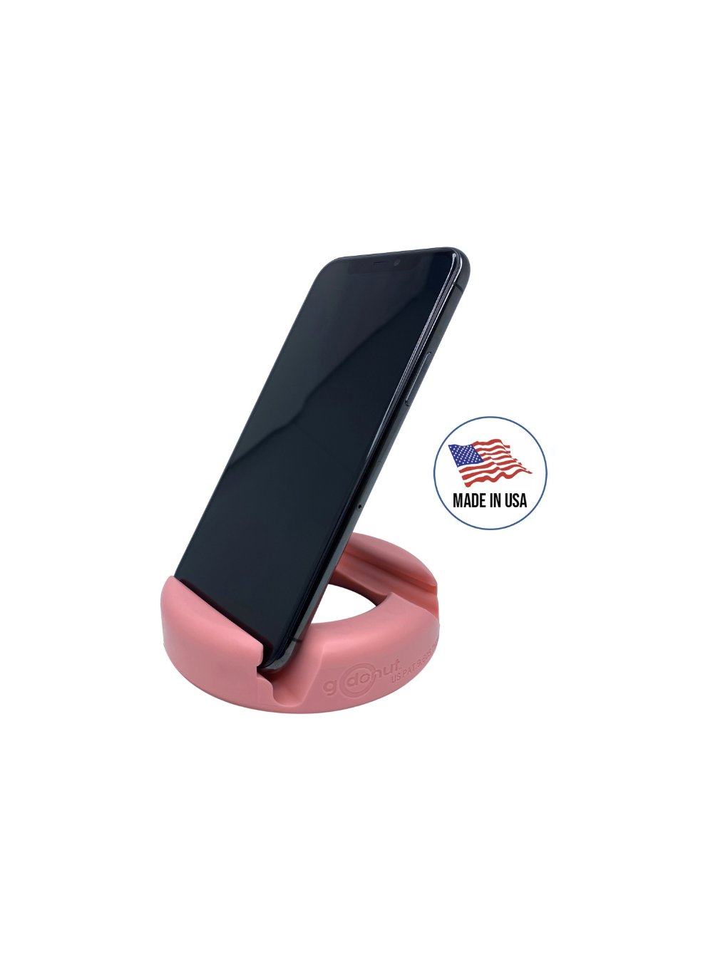 GoDonut Original Soporte Universal Celulares y Tabletas