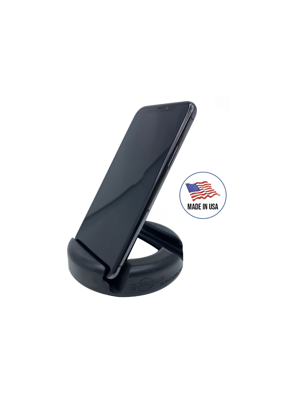 GoDonut Original Soporte Universal Celulares y Tabletas