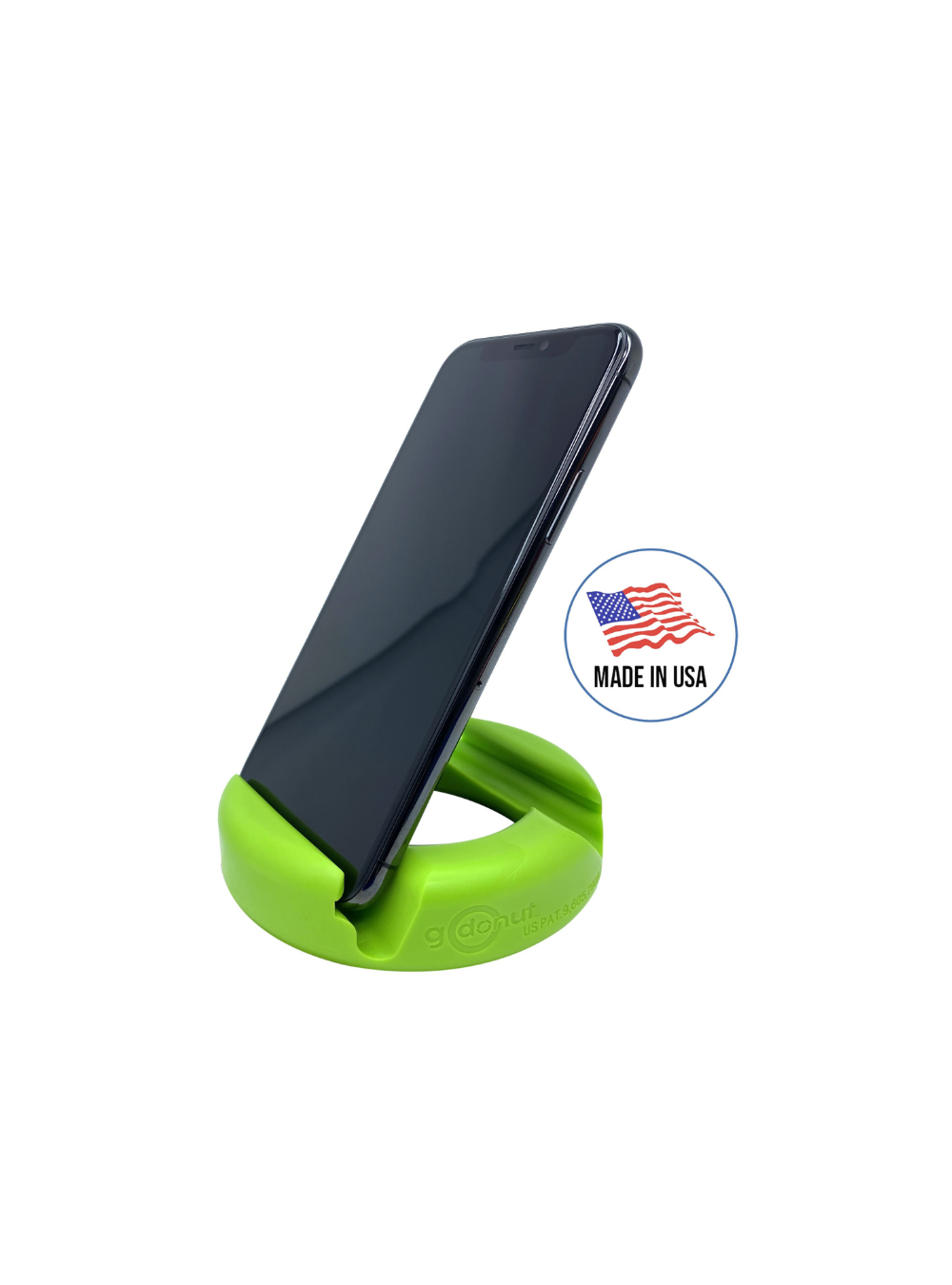 GoDonut Original Soporte Universal Celulares y Tabletas