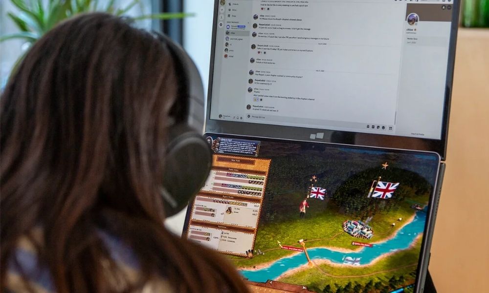 Cómo evitar la fatiga visual, los errores y el caos en tu stream cuando usas solo una pantalla