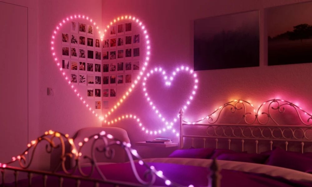 ¿Sin panoramas? Cómo crear experiencias increíbles en tu casa con luces inteligentes