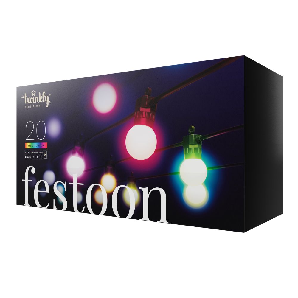 Festoon