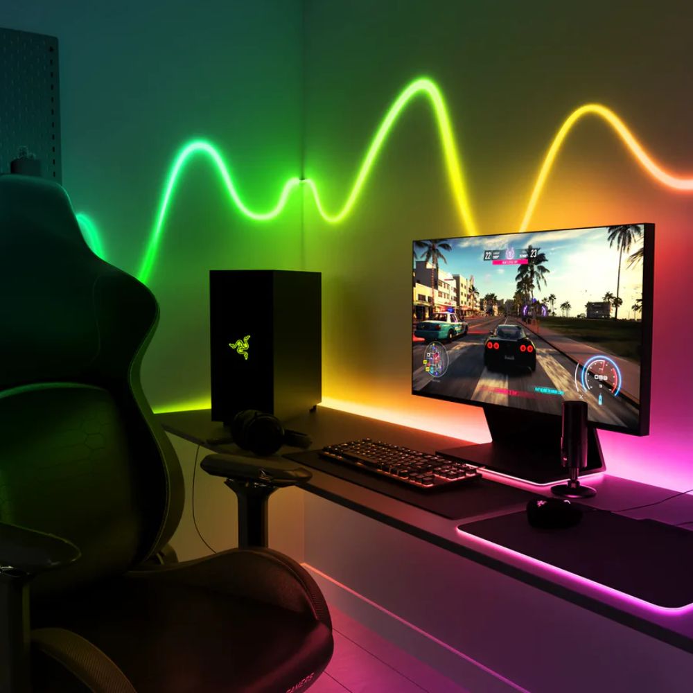 Pack Twinkly Gaming Max