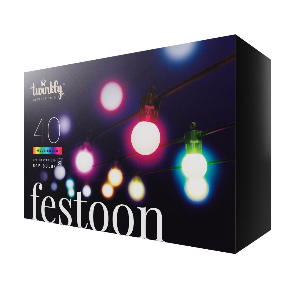 Festoon