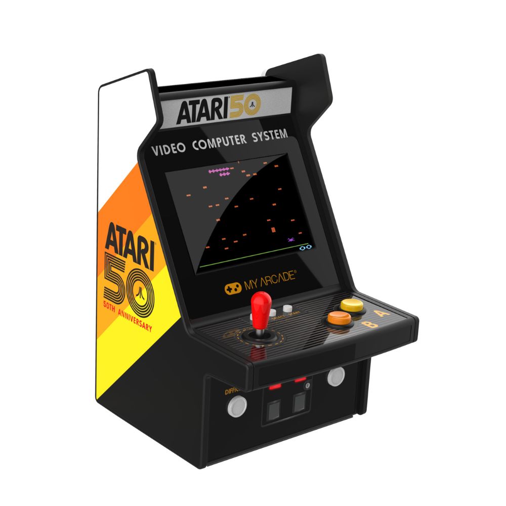 Atari - Micro Player PRO (100 en 1)