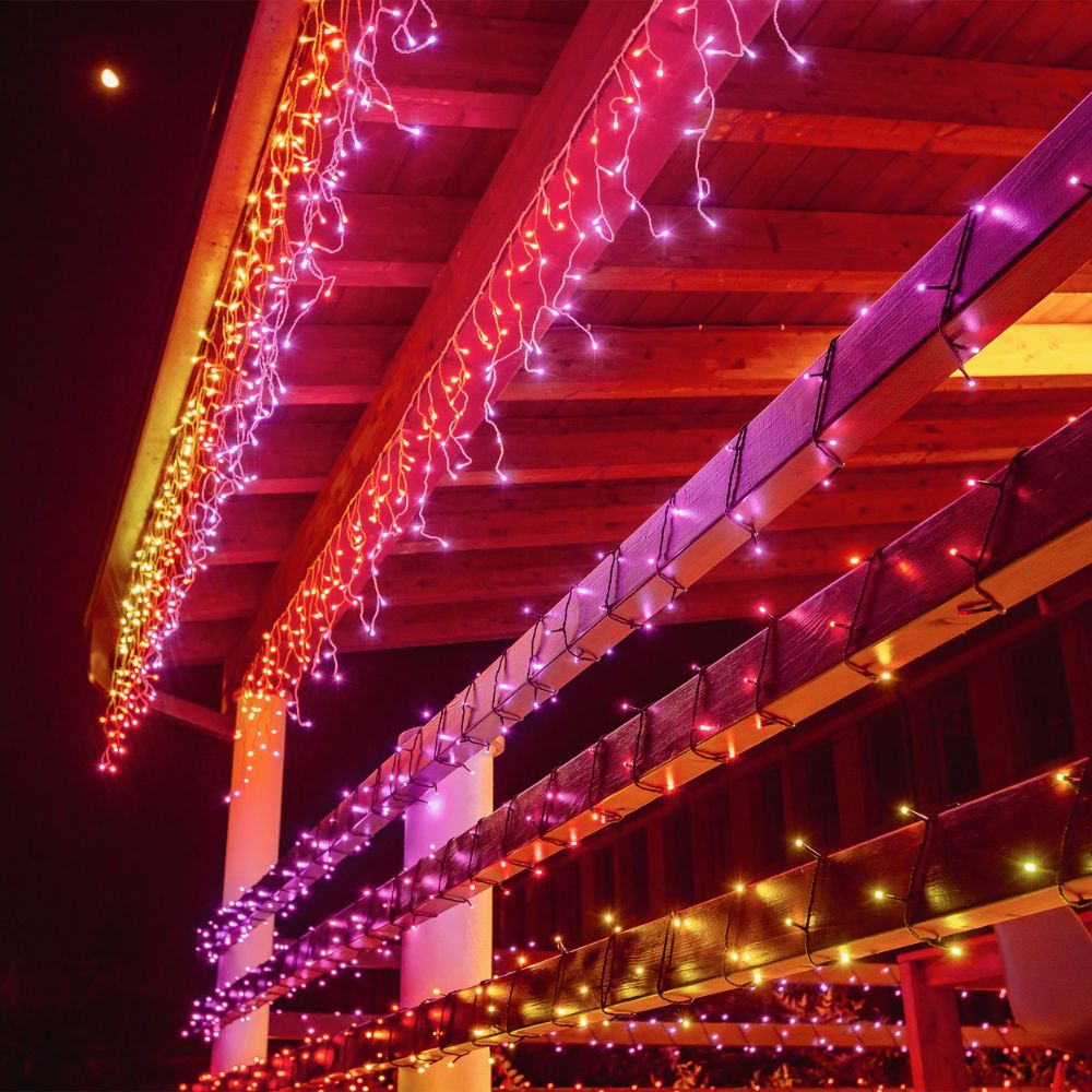 Pack Twinkly Terraza