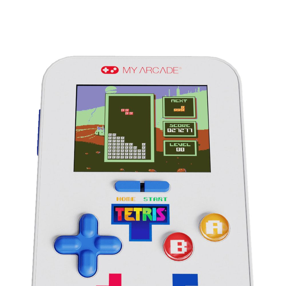 Tetris™ - Go Gamer (300 juegos en 1)