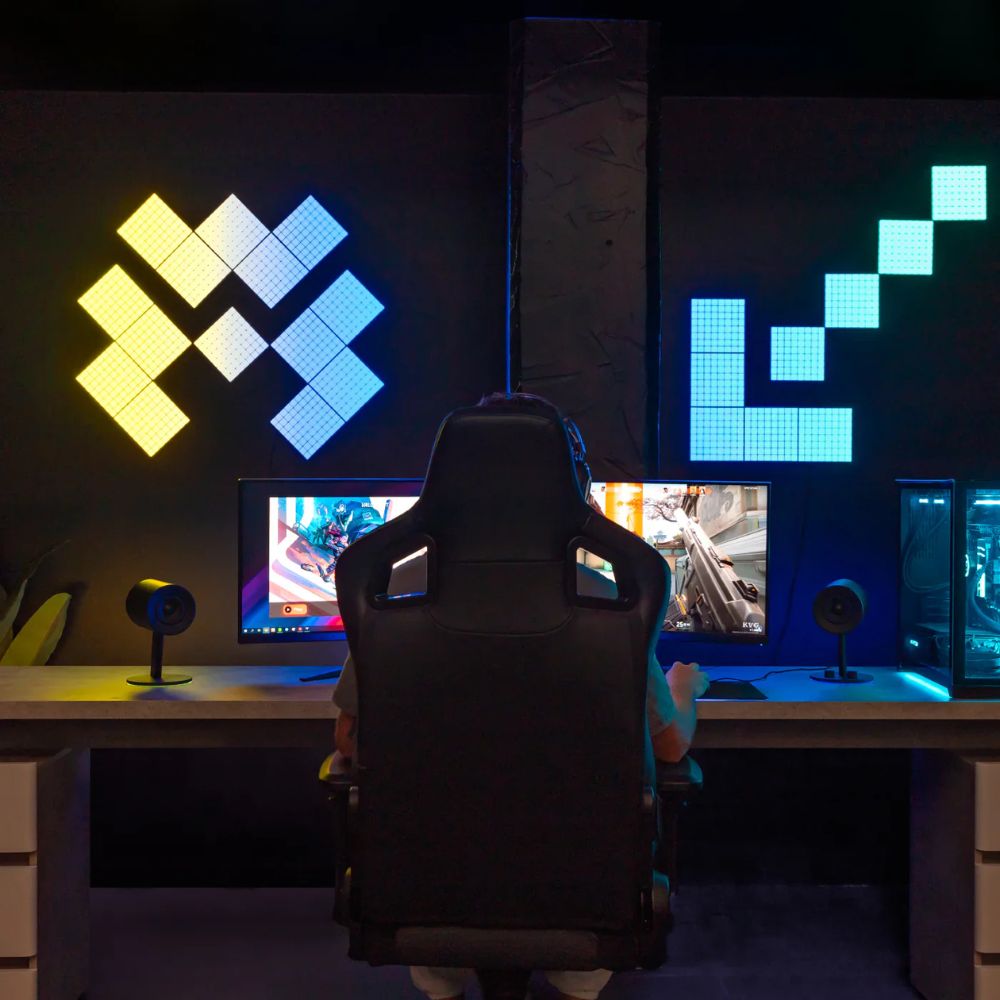 Pack Twinkly Gaming Max