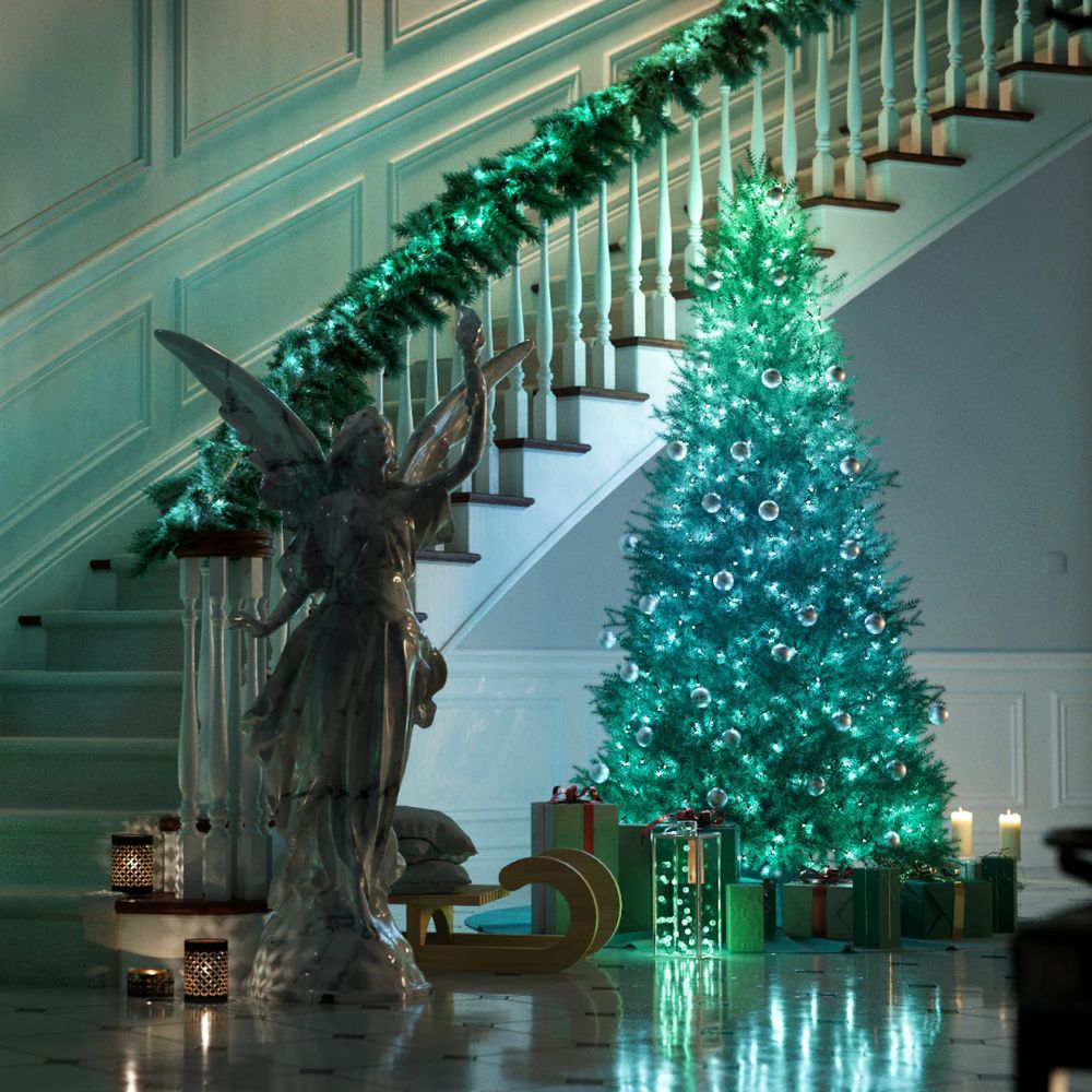 Pack Twinkly Navidad