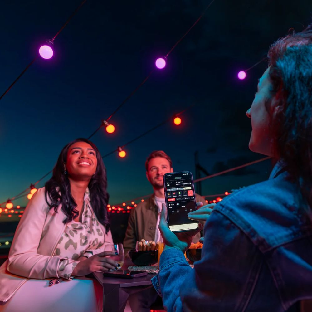 Pack Twinkly Terraza