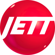 Logo de Jett