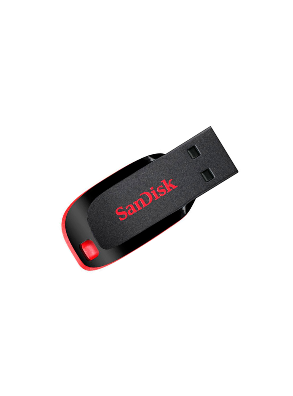 Pendrive Sandisk Cruzer Blade 32gb 2.0