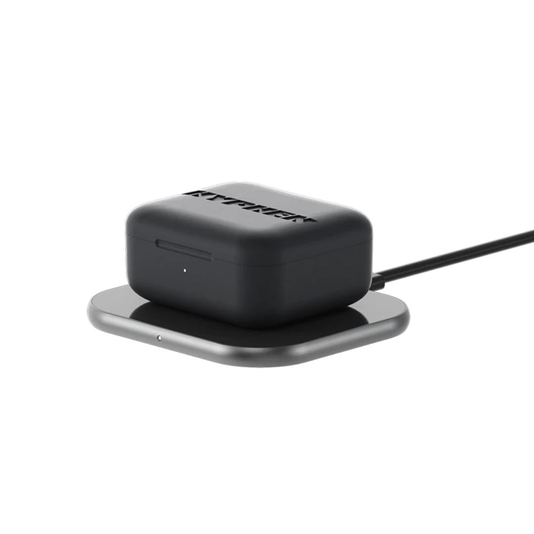 Cargador Inalámbrico 15W con certificación Qi
